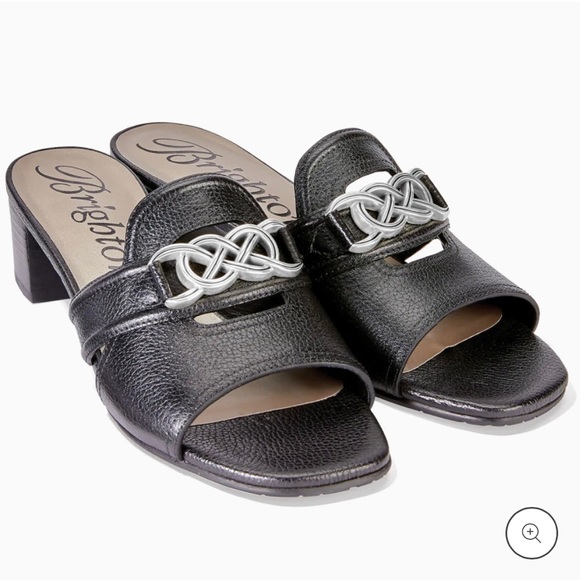 Brighton Shoes - Brighton Kacey Sandals Size 8